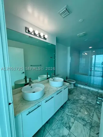 888 Biscayne Boulevard Miami FL 33132