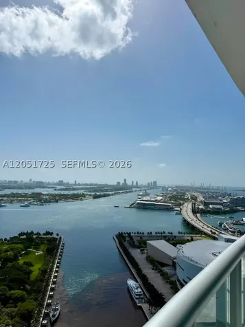 888 Biscayne Boulevard Miami FL 33132
