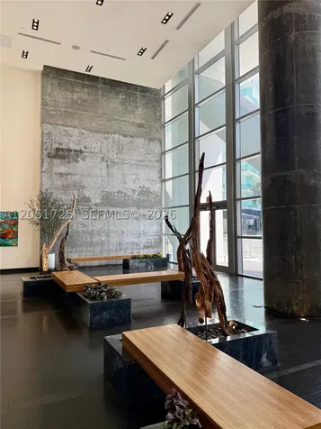 888 Biscayne Boulevard Miami FL 33132