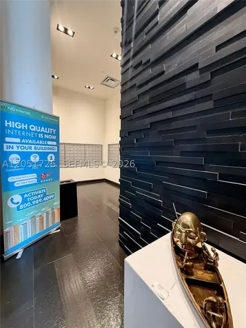 888 Biscayne Boulevard Miami FL 33132