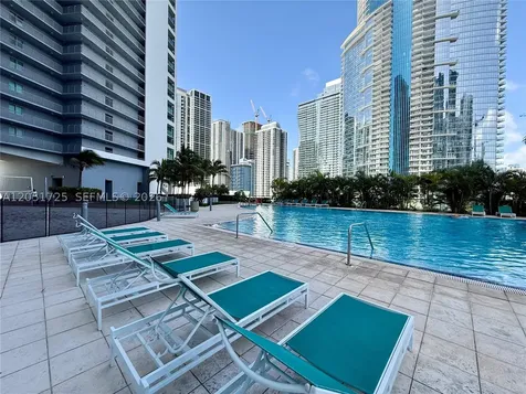 888 Biscayne Boulevard Miami FL 33132