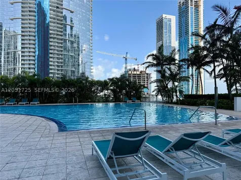 888 Biscayne Boulevard Miami FL 33132