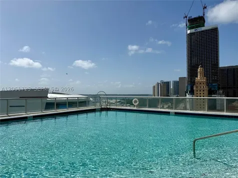 888 Biscayne Boulevard Miami FL 33132