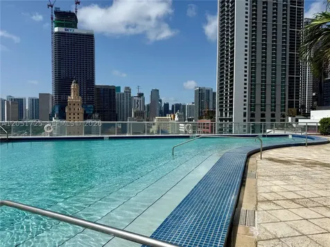 888 Biscayne Boulevard Miami FL 33132