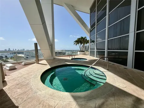 888 Biscayne Boulevard Miami FL 33132