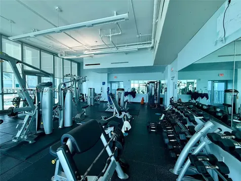 888 Biscayne Boulevard Miami FL 33132