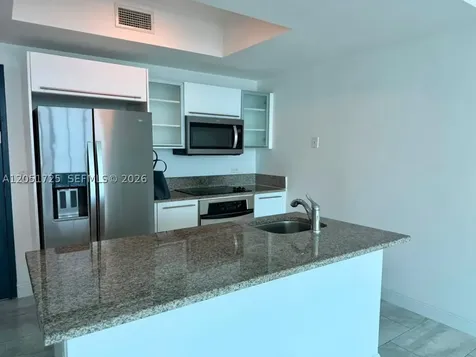 888 Biscayne Boulevard Miami FL 33132