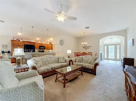 3240 Lafayette The Villages FL 32163