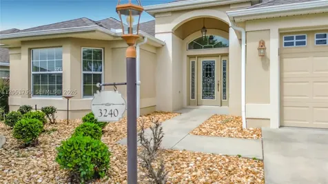 3240 Lafayette The Villages FL 32163