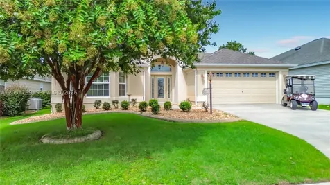 3240 Lafayette The Villages FL 32163