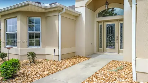 3240 Lafayette The Villages FL 32163