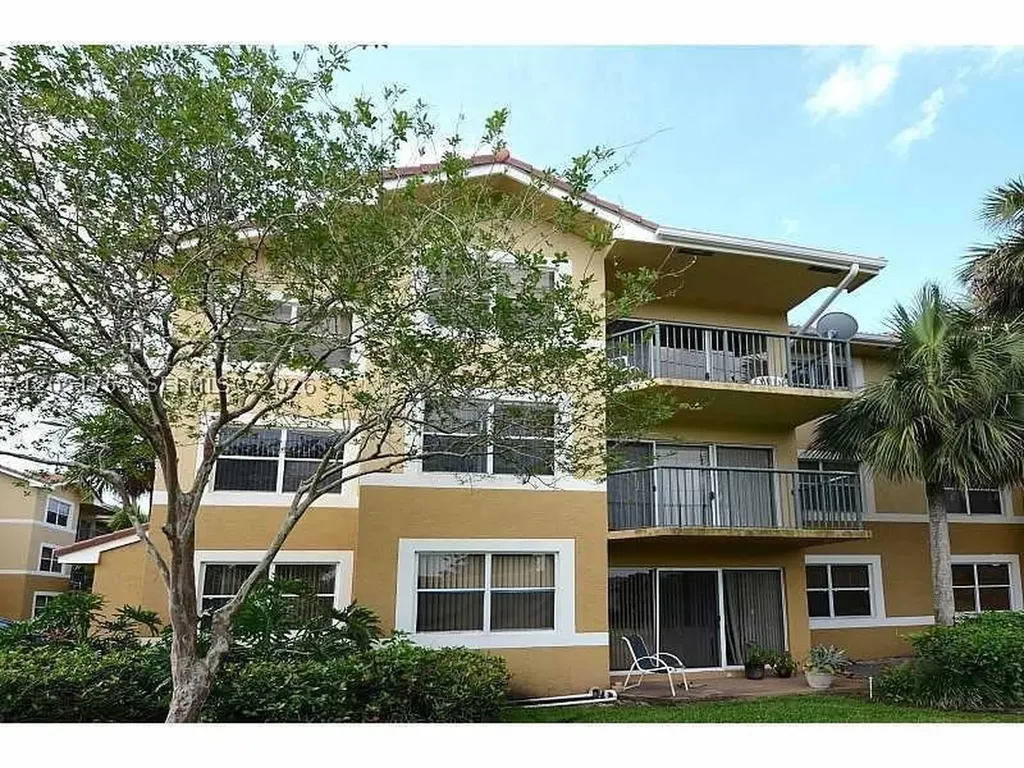 8821 Wiles Road Coral Springs FL 33067