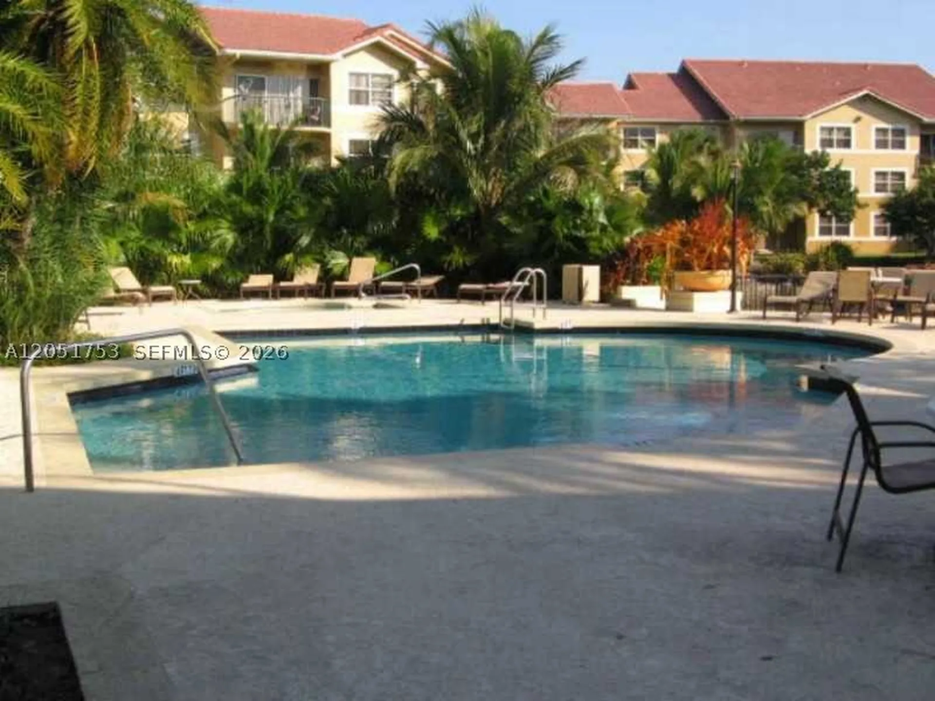 8821 Wiles Road Coral Springs FL 33067