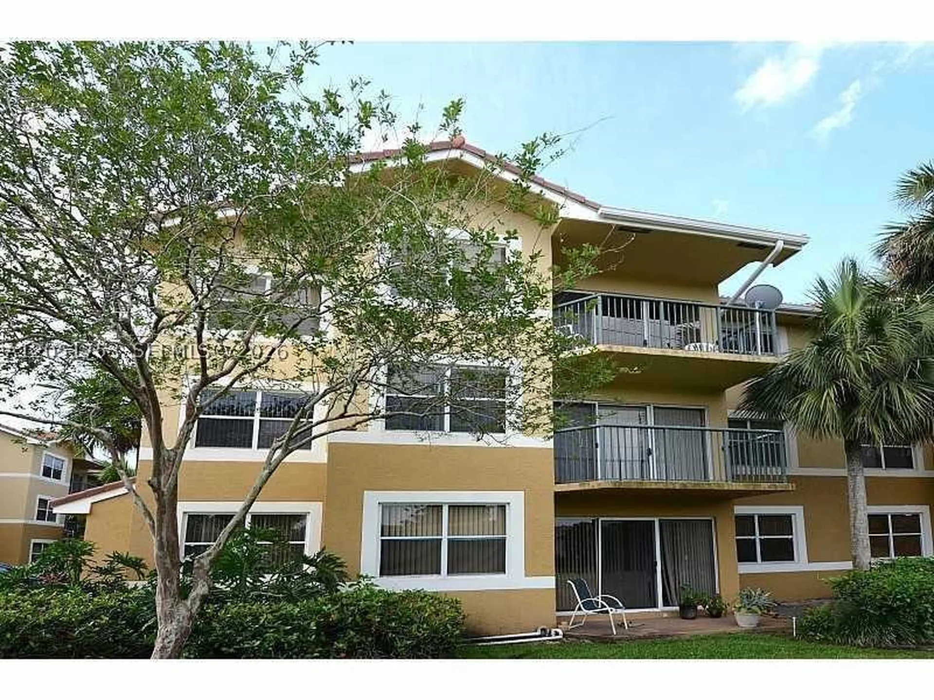 8821 Wiles Road Coral Springs FL 33067