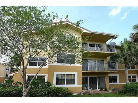 8821 Wiles Road Coral Springs FL 33067
