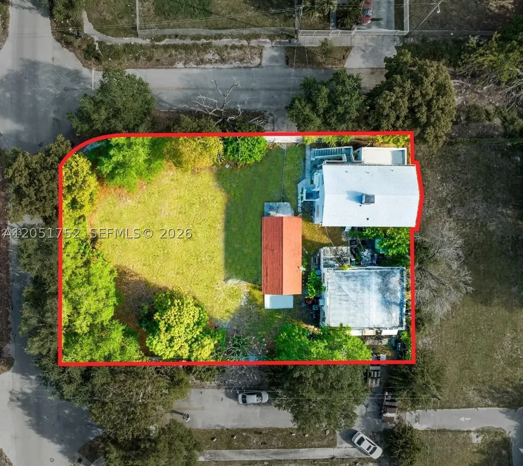 1133 NW 79th Terrace Miami FL 33150
