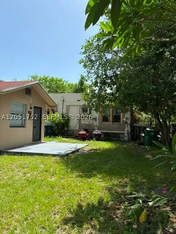 1133 NW 79th Terrace Miami FL 33150