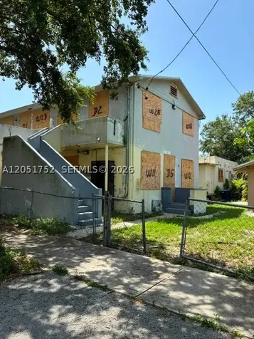 1133 NW 79th Terrace Miami FL 33150