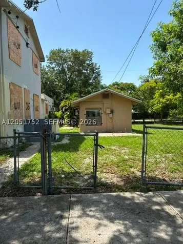 1133 NW 79th Terrace Miami FL 33150