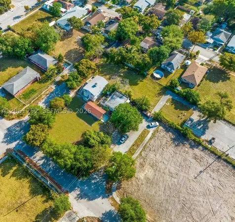 1133 NW 79th Terrace Miami FL 33150