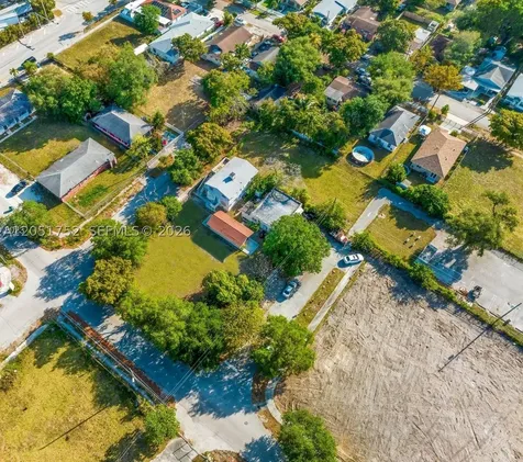 1133 NW 79th Terrace Miami FL 33150