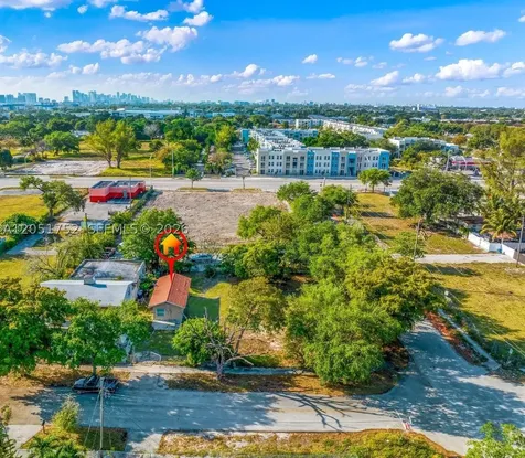 1133 NW 79th Terrace Miami FL 33150