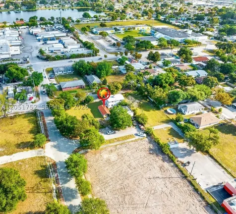 1133 NW 79th Terrace Miami FL 33150