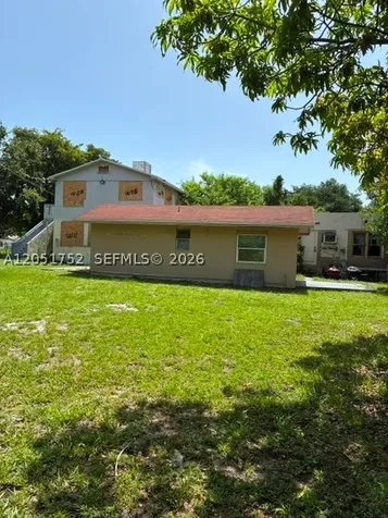 1133 NW 79th Terrace Miami FL 33150