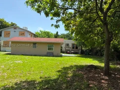 1133 NW 79th Terrace Miami FL 33150