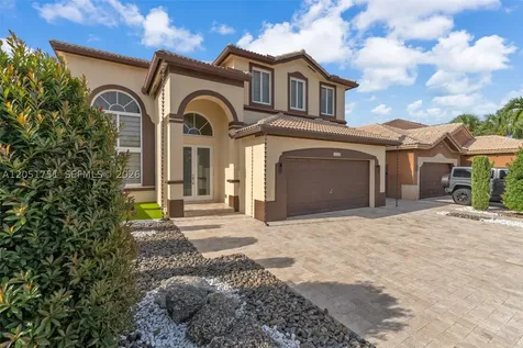16237 SW 44th Terrace Miami FL 33185