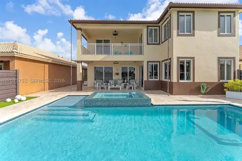 16237 SW 44th Terrace Miami FL 33185