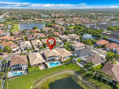 16237 SW 44th Terrace Miami FL 33185