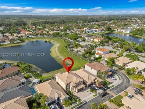 16237 SW 44th Terrace Miami FL 33185