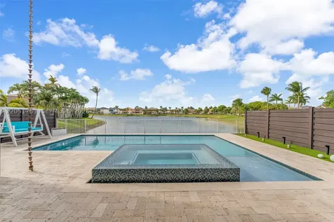 16237 SW 44th Terrace Miami FL 33185