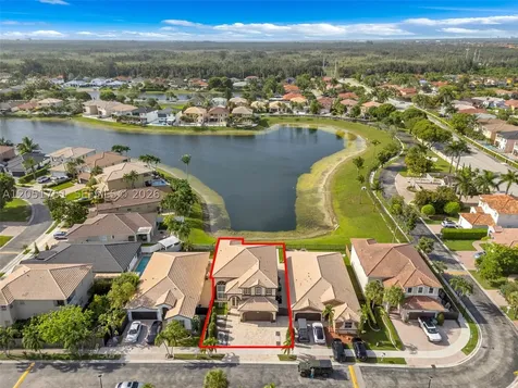 16237 SW 44th Terrace Miami FL 33185