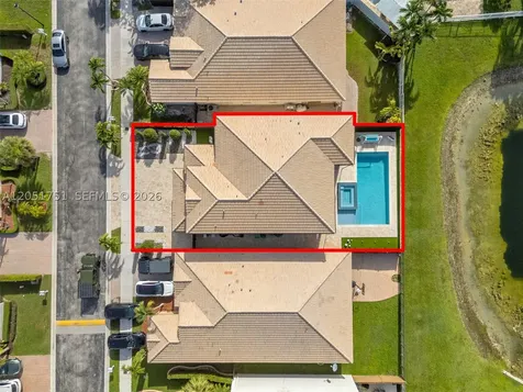 16237 SW 44th Terrace Miami FL 33185