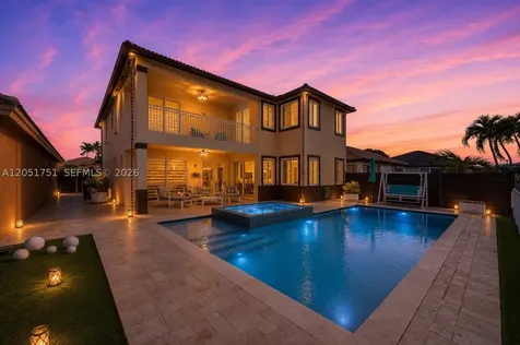16237 SW 44th Terrace Miami FL 33185