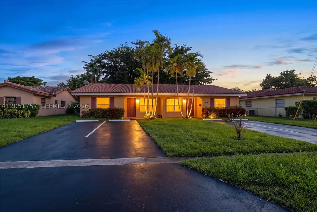 3871 NW 110th Avenue Coral Springs FL 33065