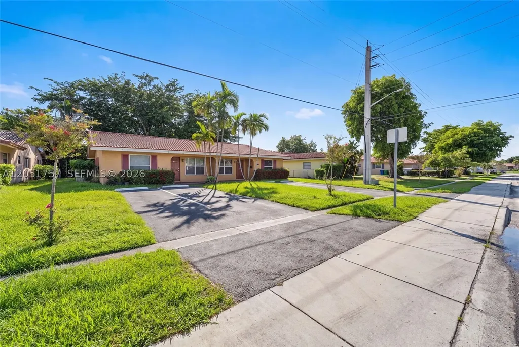 3871 NW 110th Avenue Coral Springs FL 33065