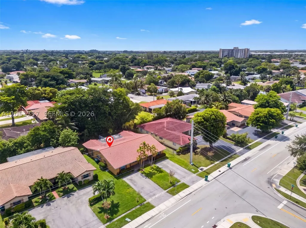 3871 NW 110th Avenue Coral Springs FL 33065