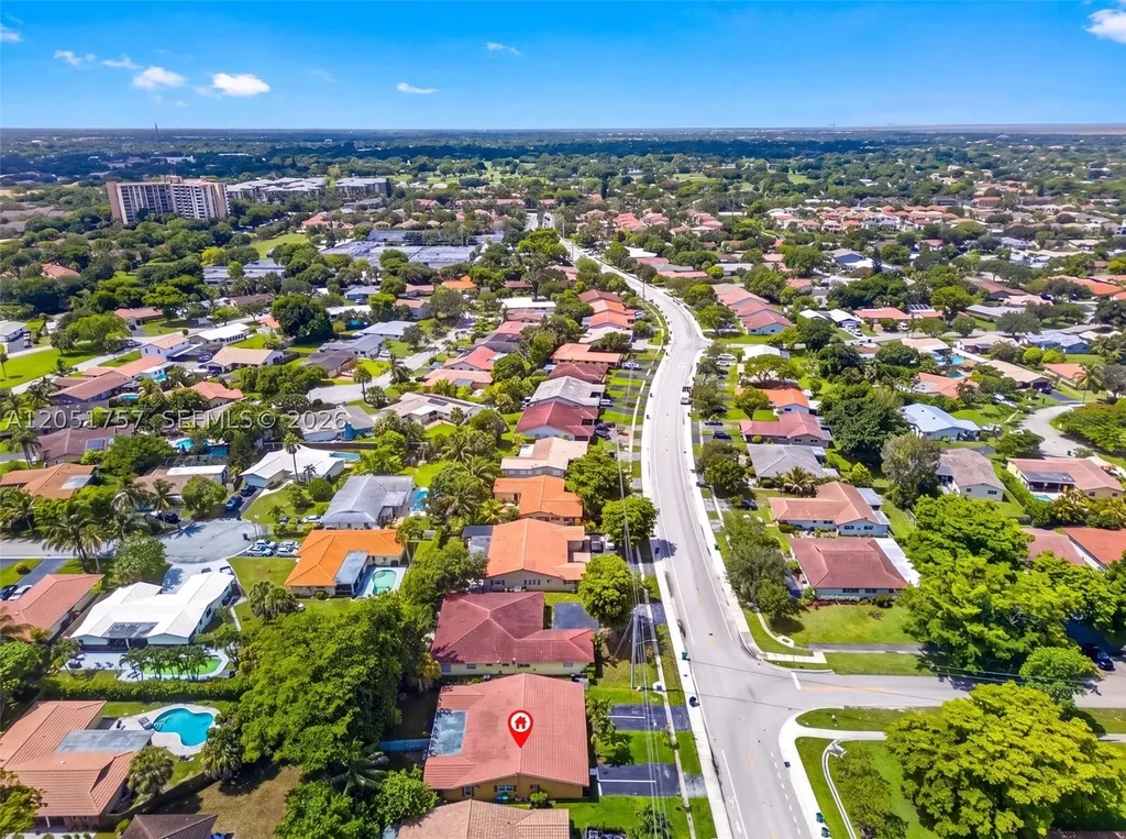 3871 NW 110th Avenue Coral Springs FL 33065