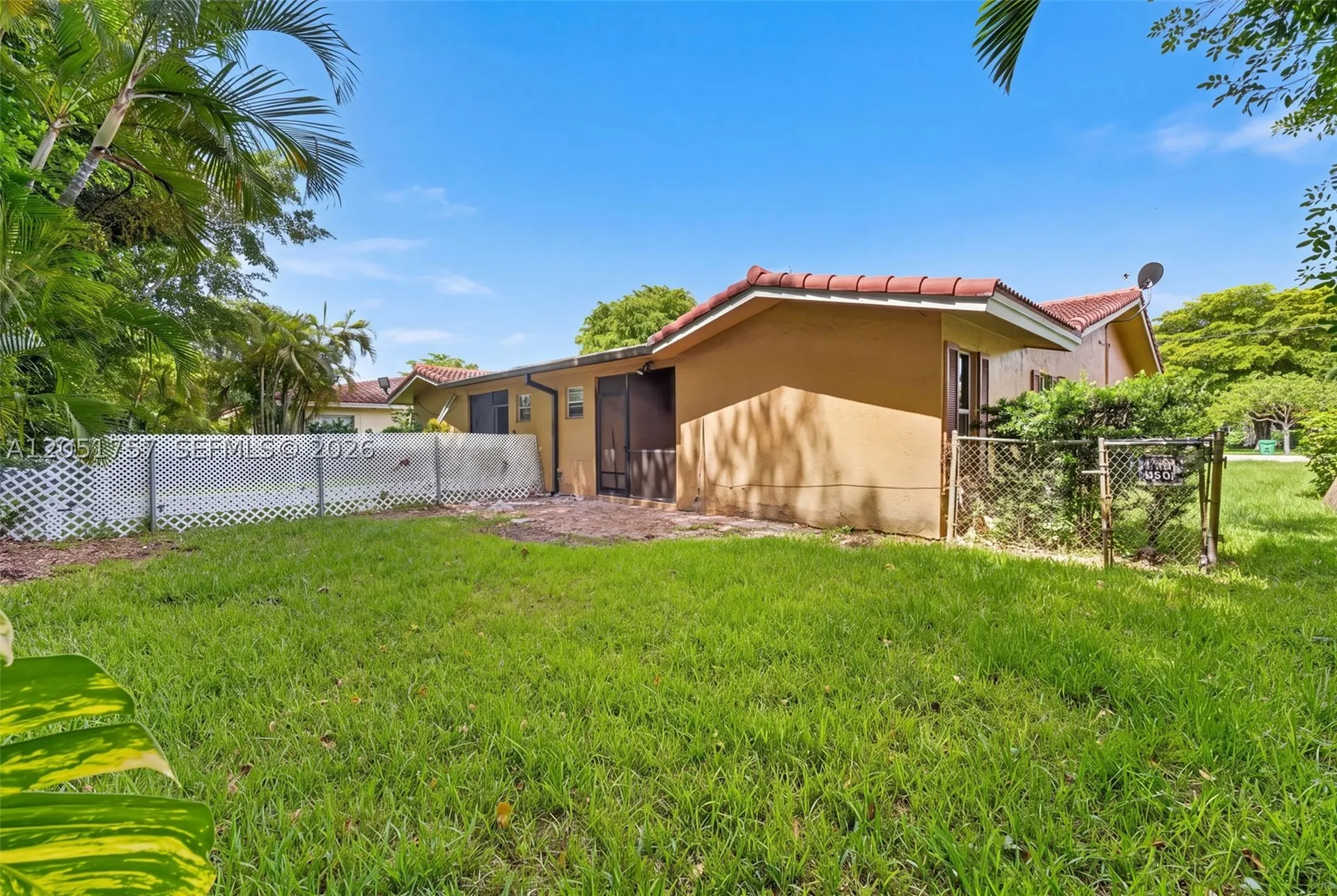 3871 NW 110th Avenue Coral Springs FL 33065