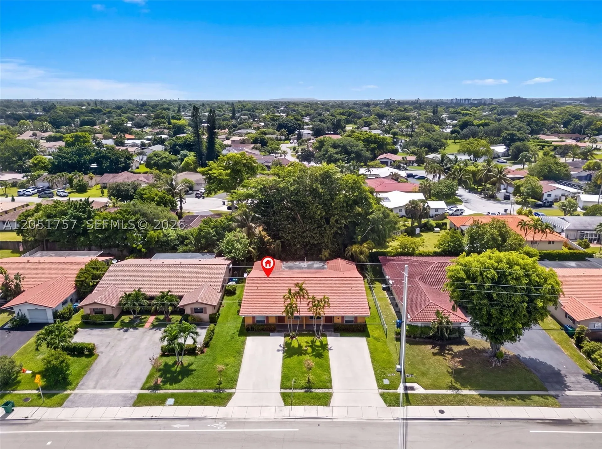 3871 NW 110th Avenue Coral Springs FL 33065