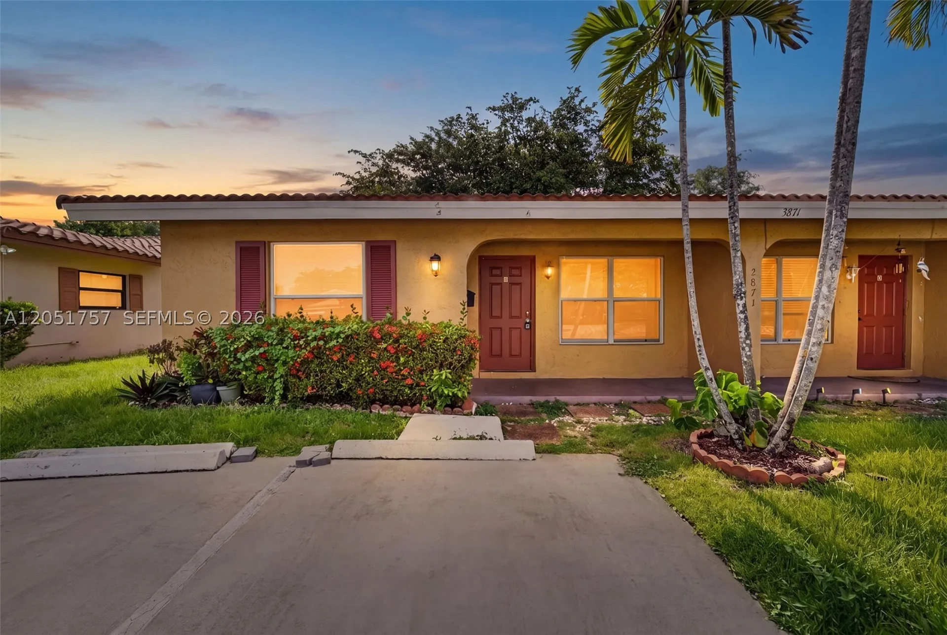 3871 NW 110th Avenue Coral Springs FL 33065
