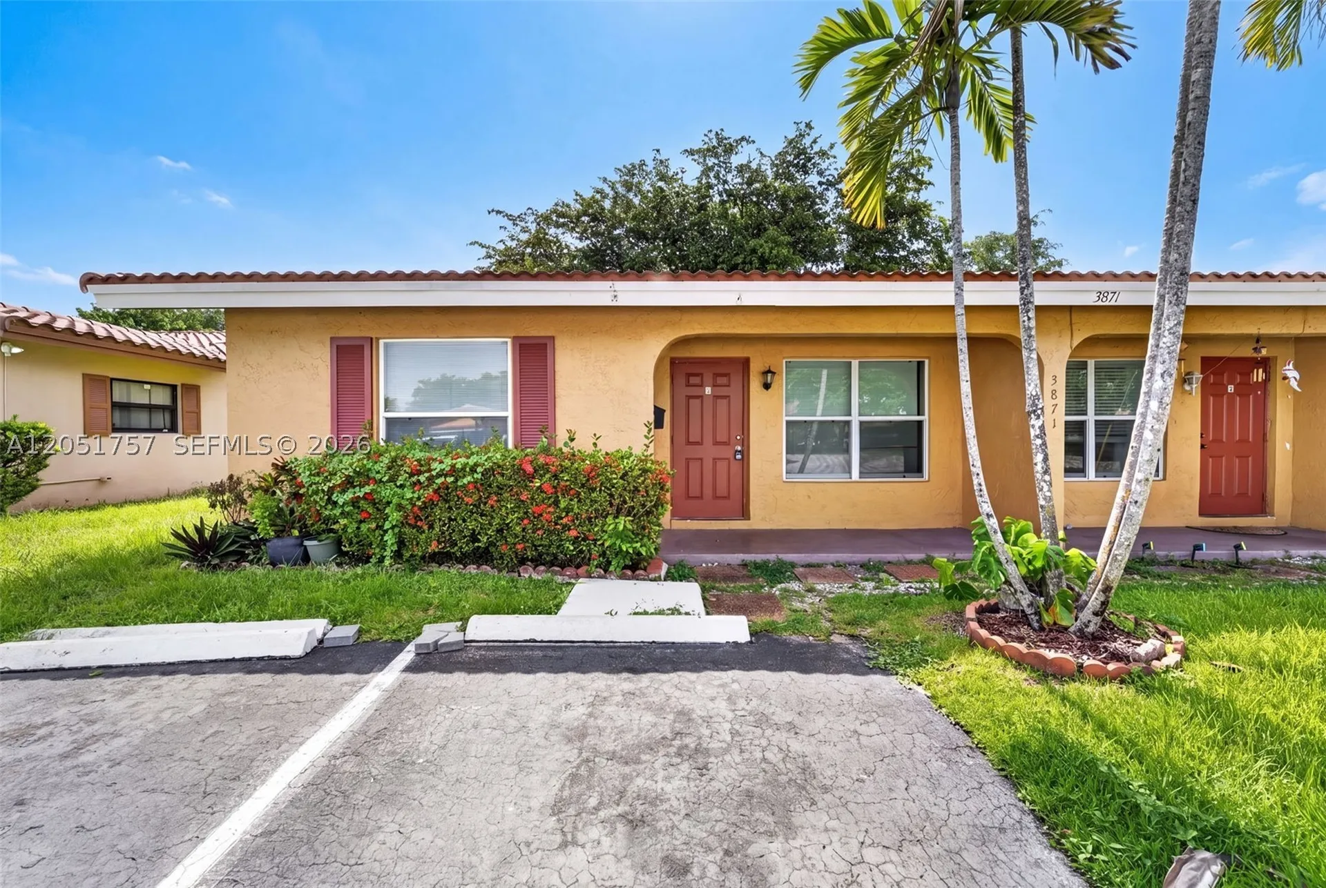 3871 NW 110th Avenue Coral Springs FL 33065