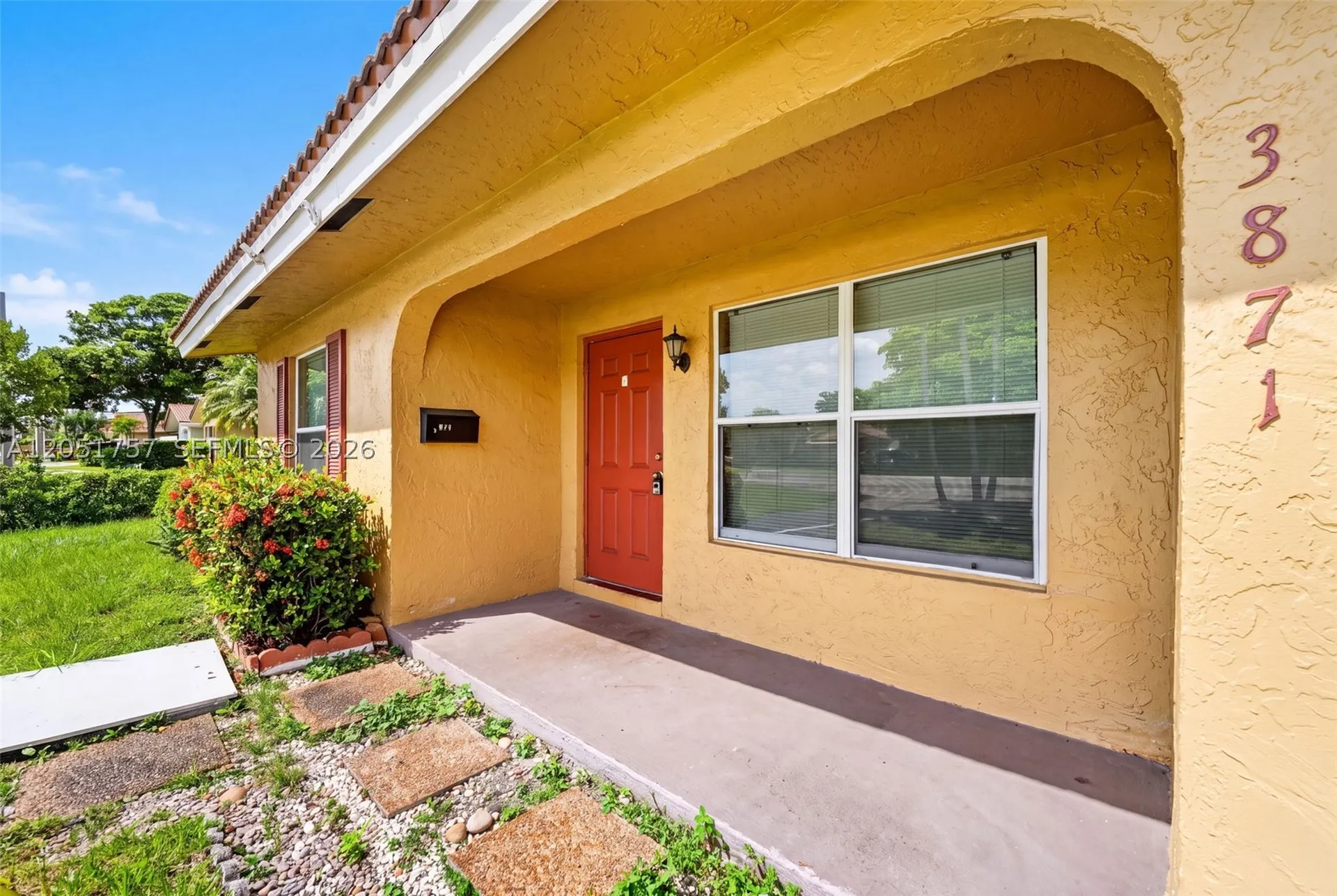 3871 NW 110th Avenue Coral Springs FL 33065