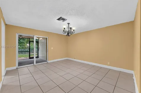 3871 NW 110th Avenue Coral Springs FL 33065