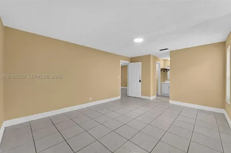 3871 NW 110th Avenue Coral Springs FL 33065