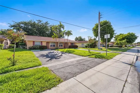 3871 NW 110th Avenue Coral Springs FL 33065