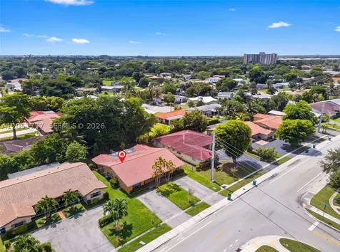 3871 NW 110th Avenue Coral Springs FL 33065